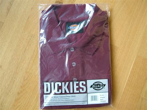 Troc Echange Polo Dickies Sur France Troc