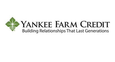 Yankee Farm Credit Reports Full Year Financial Results For 2020