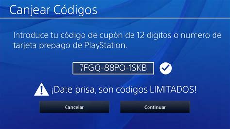 CODIGOS GRATIS PARA PS4 BUG JUEGO GRATIS