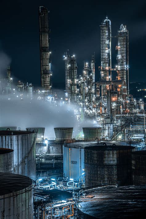 Pin By Rinvv On Industry Images Oil And Gas Industry Wallpaper