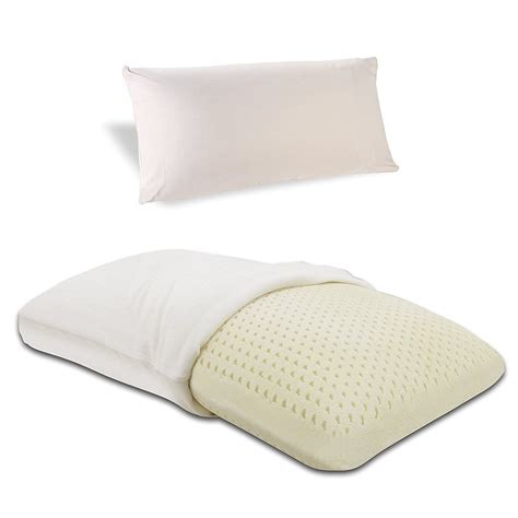 Best Latex Pillow Reviews for Easy Relaxing Sleep (Updated 2018)