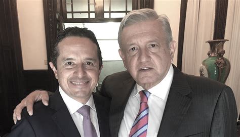 TendenciasQRoo On Twitter Dice Lopezobrador Como Embajador En