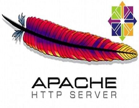 C Mo Instalar Apache En Centos Paso A Paso