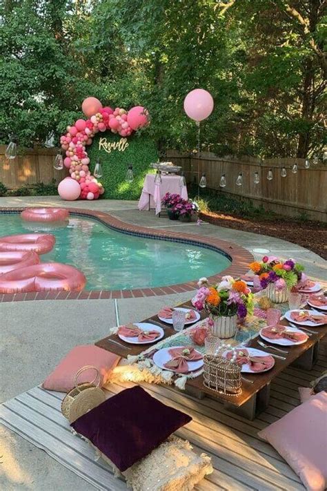 13 Themed Bachelorette Party Ideas For A Night To Remember