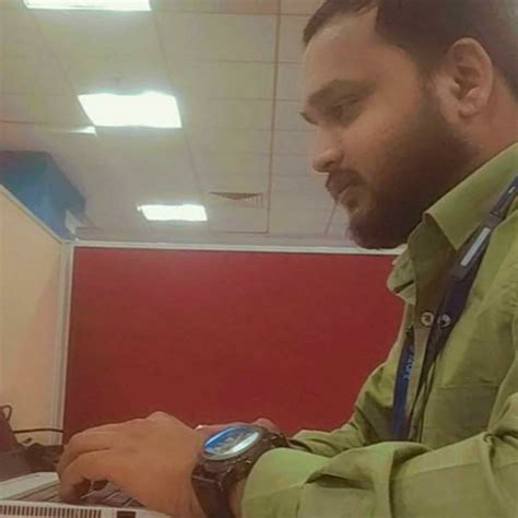 Imran Ahmed Tech Lead Cognizant Technology Solutions India Xing