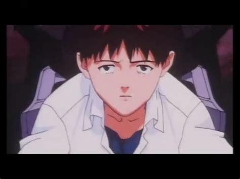 Evangelion Shinji Ikari Voice Actor Zipropotq