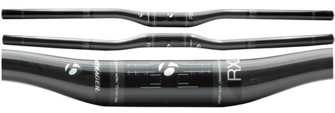 Bontrager Race X Lite Carbon MTB Handlebar Trek Bikes