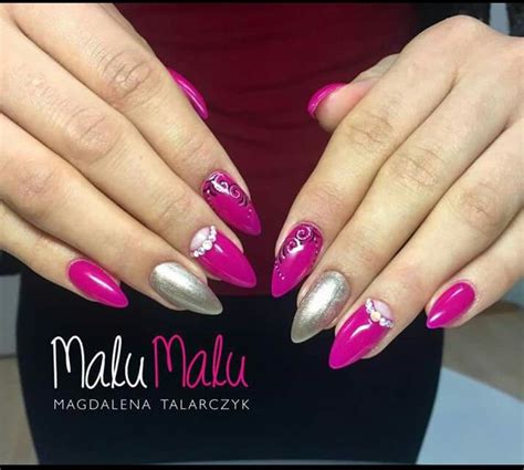 Pin By Cila Ferreira On Unhas Chiques Nails Beauty