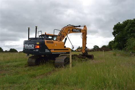 guide  machine control uk plant operators