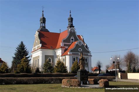 Pogorzela Galeria Wielkopolska