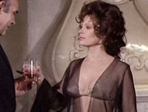 Jill St John Topless Porn Sex Photos