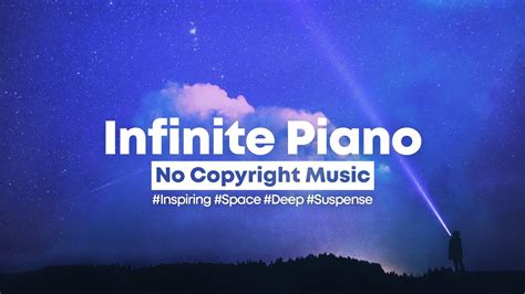 Background Music Comeback Inspirational Infinite Piano