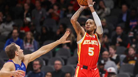 Atlanta Hawks Live 2024 Nba Trade Deadline Day Tracker Rumors Reports