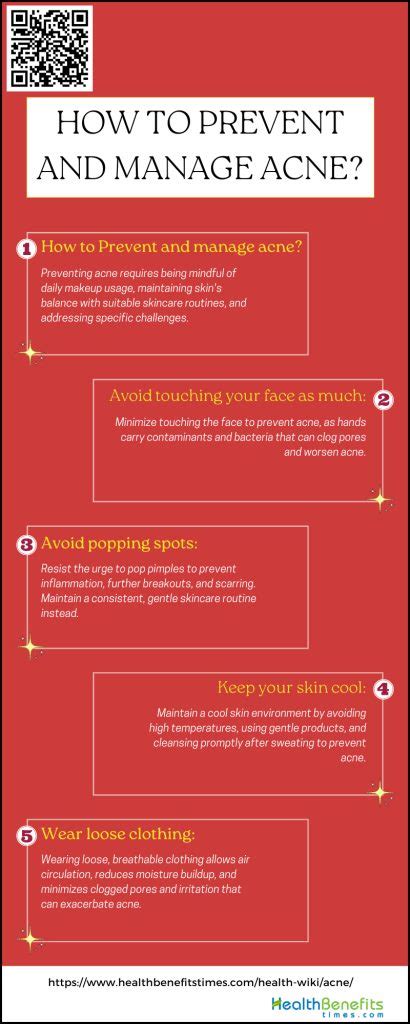 How-to-Prevent-and-manage-acne | Health Benefits