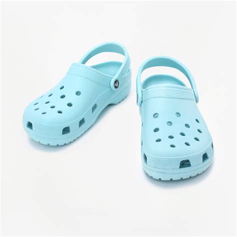 Buy CROCS Men Solid Clogs from Crocs at just INR 2995.0