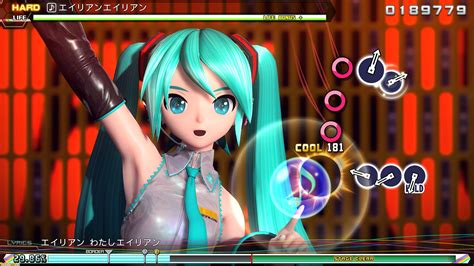 『初音ミク Project Diva Future Tonedx』dlc“拡張パック「mega39s」”が7月2日配信決定。追加楽曲10曲