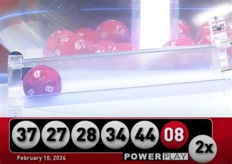 Resultados Powerball Números Ganadores Del último Sorteo Sábado 10 De