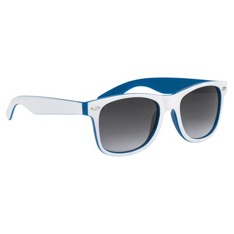 Ht6224 Two Tone Malibu Sunglasses Comda