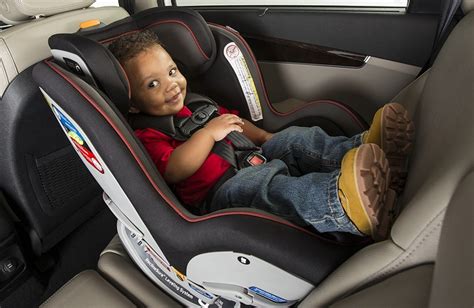 installing a baby car seat | Junk Mail Blog