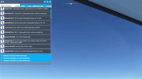 Hex Codes As Airline Callsigns Using Default Atc General Discussion