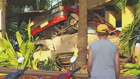 Phuket Recovers From Boxing Day Tsunami That Killed 5000 Abc News