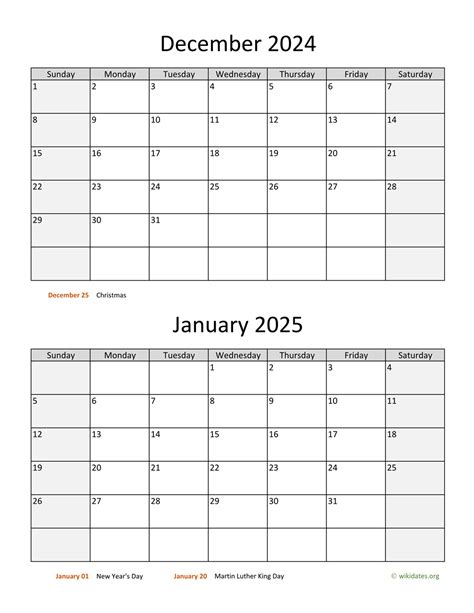 November December January Calendar 2025 26 2025 India Regan Lynnett