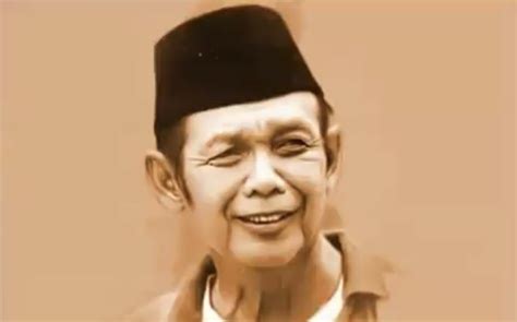 Fakta Fakta Kang Ibing Pelawak Legendaris Yang Menjadi Pendakwah Hingga Akhir Hayat