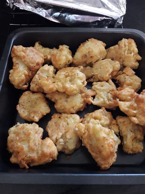 Best Recipe For Deep Fried Cauliflower At Flora Bean Blog