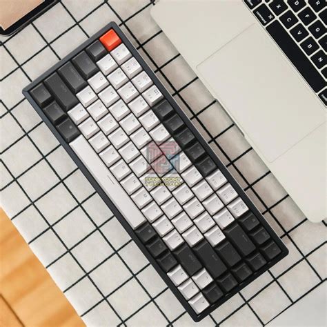 Keychron K2 V2 Hot Swappable Wireless Mechanical Keyboard Ready