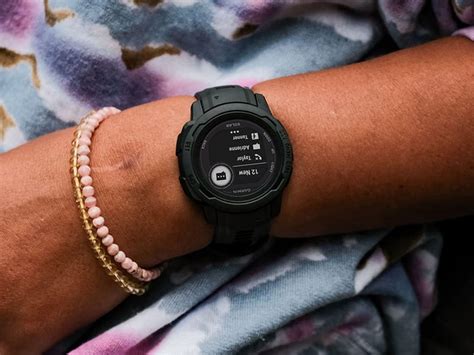 Garmin Instinct 2S Solar Review: My Favorite Fitness Tracker | WIRED