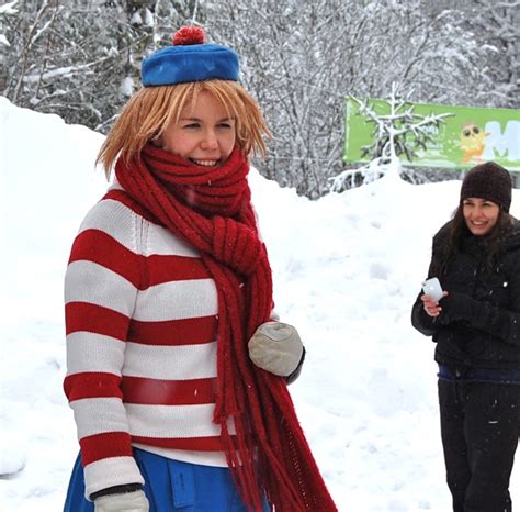 Долина Мумми-троллей. Волшебная Зима.: anna_chernykh — LiveJournal