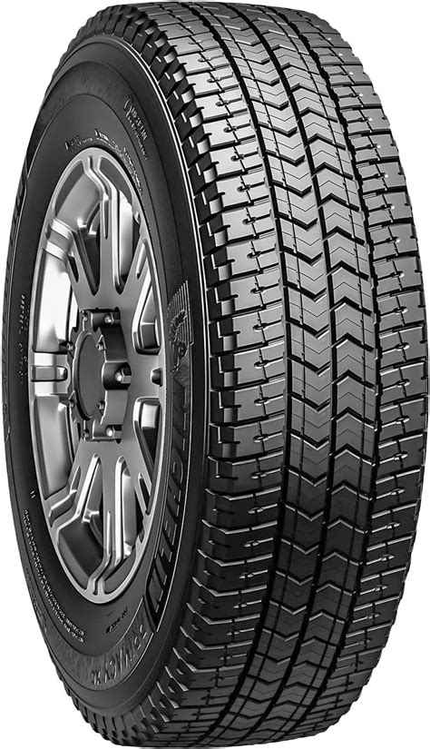 Michelin Primacy Xc 27565r18 116t Automotive