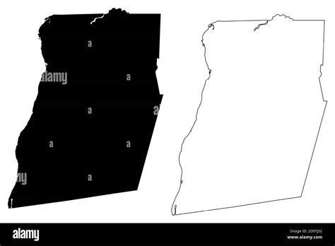 Rensselaer Outline Map Cut Out Stock Images And Pictures Alamy