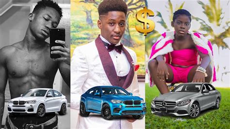 Top Richest Kids In Ghana Now 2022 New Youtube