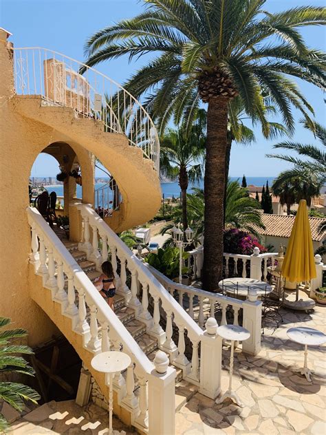 Top places to dine in alicante – Artofit