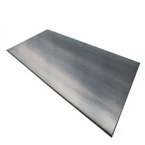 Mild Steel Hot Rolled Sheet Thickness Mm At Kg In Patna ID