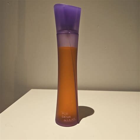 Pur D Sir De Lilas Yves Rocher K P P Tradera