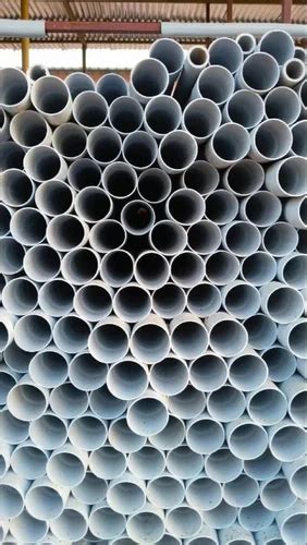 50mm Rigid Pvc Pipe At ₹ 80kg Pvc Pipe In Salem Id 2852746511791