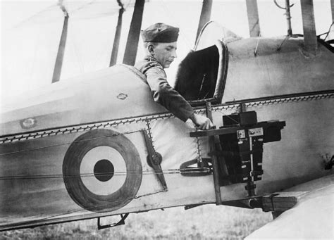 British Intelligence - Transforming Aerial Reconnaissance in World War Two | War History Online