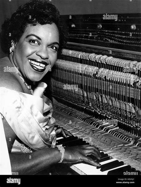 Winifred Atwell 1956 Stock Photo Alamy