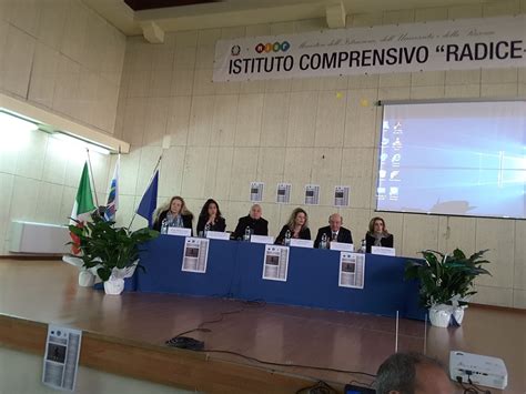 Reggio Calabria Incontro Formativo Bullismo E Cyberbullismo Le