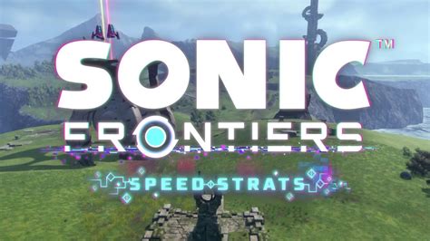 Sega Revela El Episodio De La Serie De V Deos De Sonic Frontiers