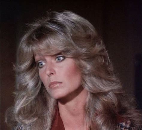 Pin By Janie Herron On Farrah Farah Fawcett Hair Farrah Fawcet