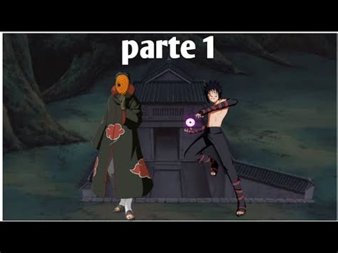 Oque Teria Acontecido Se Eu Reencarnasse No Mundo De Naruto YouTube