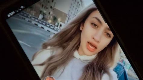 Egypt Female Tiktok Star Jailed For Three Years For Human Trafficking World Justice News