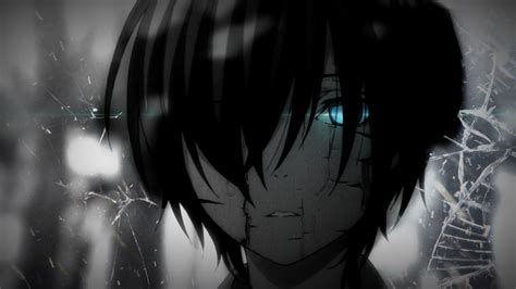 Yato Eyes