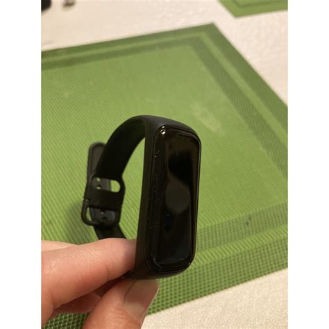 Mode d emploi Samsung Gear Fit 2 Pro Français 77 des pages