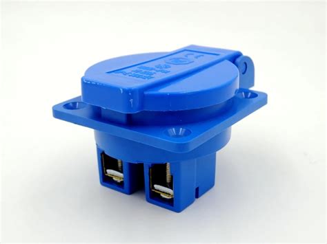 Reliable Design Germany Schuko Plug & Socket Germany European ...