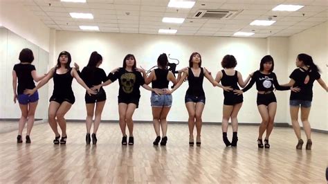 Vdance Aoa Mini Skirt Cover Youtube