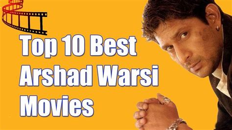 Top 10 Best Arshad Warsi Movies List Arshad Warsi Best Movies